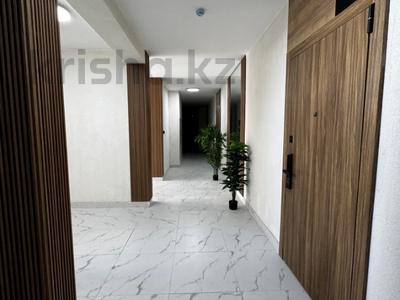 2-комнатная квартира · 45.5 м² · 5/6 этаж, ​Кульджинский тракт 2 к1 за 18.5 млн ₸ в 