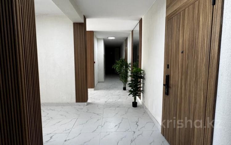 2-комнатная квартира · 45.5 м² · 5/6 этаж, ​Кульджинский тракт 2 к1 за 18.5 млн ₸ в  — фото 9