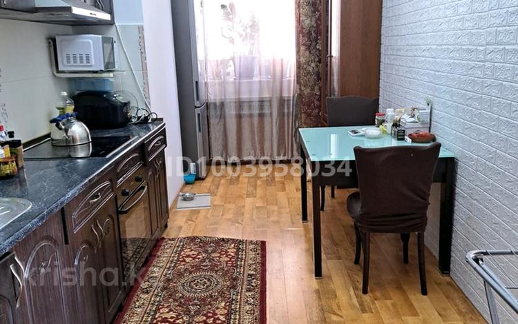 2-комнатная квартира · 75 м² · 4/20 этаж, Прокофьева — Шакарима за 75 млн ₸ в Алматы, Алмалинский р-н — фото 2