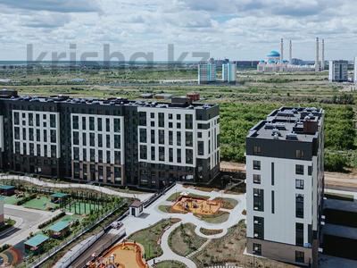 Планировки ЖК в Астане: 2-бөлмелі пәтер · 62.49 м², Е-321 6/2, бағасы: ~ 30.7 млн 〒 2-бөлмелі пәтер · 62.49 м², Е-321 6/2, бағасы: ~ 30.7 млн 〒 в Астане, Есильский р-н