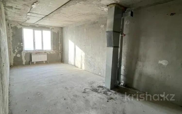 2-комнатная квартира · 58 м², Касыма Шарипова — Саина за 25 млн ₸ в Алматы, Алатауский р-н — фото 7