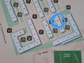 1-комнатная квартира · 42.2 м² · 9/9 этаж, мкр Шугыла 342/1 — Абая-Строительная за 22.3 млн ₸ в Алматы, Наурызбайский р-н — фото 3