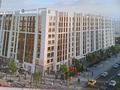 1-комнатная квартира · 42.2 м² · 9/9 этаж, мкр Шугыла 342/1 — Абая-Строительная за 22.3 млн ₸ в Алматы, Наурызбайский р-н