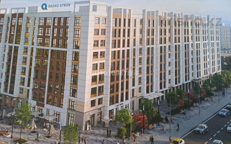 1-комнатная квартира · 42.2 м² · 9/9 этаж, мкр Шугыла 342/1 — Абая-Строительная за 22.3 млн ₸ в Алматы, Наурызбайский р-н — фото 8