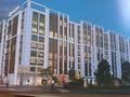 1-комнатная квартира · 42.2 м² · 9/9 этаж, мкр Шугыла 342/1 — Абая-Строительная за 22.3 млн ₸ в Алматы, Наурызбайский р-н — фото 4