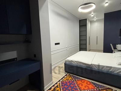 3-бөлмелі пәтер · 87 м² · 19/20 қабат, Гагарина 310, бағасы: 1.4 млн ₸ в Алматы, Бостандыкский р-н