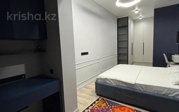 3-бөлмелі пәтер · 87 м² · 19/20 қабат, Гагарина 310, бағасы: 1.4 млн ₸ в Алматы, Бостандыкский р-н — фото 35