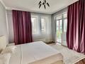 3-бөлмелі пәтер · 87 м² · 19/20 қабат, Гагарина 310, бағасы: 1.4 млн ₸ в Алматы, Бостандыкский р-н — фото 20