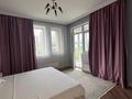 3-бөлмелі пәтер · 87 м² · 19/20 қабат, Гагарина 310, бағасы: 1.4 млн ₸ в Алматы, Бостандыкский р-н — фото 21