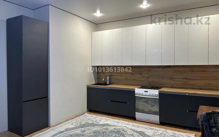 2-комнатная квартира · 67 м² · 13/13 этаж, мкр Нуркент 40 — Момышулы-рыскулова за 250 000 ₸ в Алматы, Алатауский р-н — фото 2