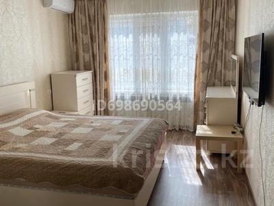 2-комнатная квартира · 54 м² · 1/5 этаж, 5 микрорайон за 230 000 ₸ в Конаеве