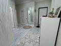 4-комнатная квартира · 117 м² · 3/5 этаж, ул Абиша Кекилбайулы 60 а за 350 000 ₸ в Атырау — фото 14