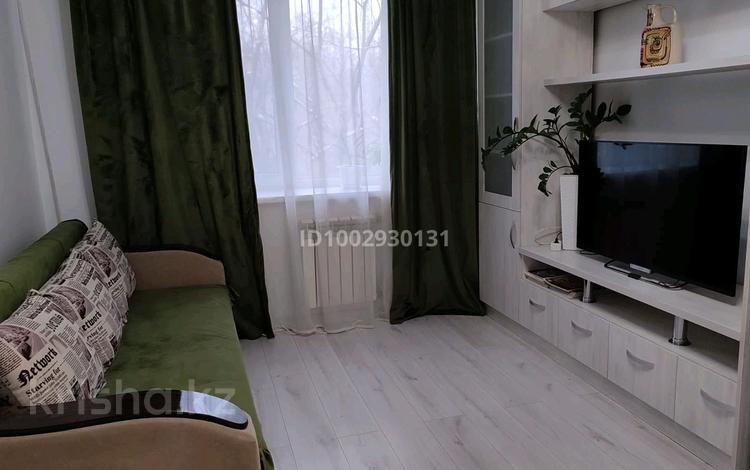 2-комнатная квартира · 40 м² · 3/4 этаж, Манаса 68 — Тимирязева Манаса за 18 000 ₸ в Алматы, Бостандыкский р-н — фото 6