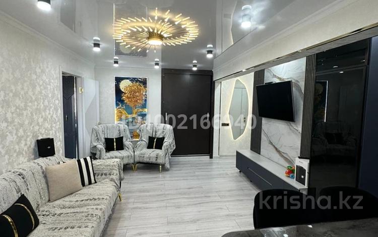 2-бөлмелі пәтер · 49.9 м² · 5/5 қабат, Сейфуллина — Стадион Металлургов, бағасы: 13 млн ₸ в Балхаше — фото 2