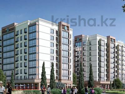 2-комнатная квартира · 67.8 м² · 6/9 этаж, Радостовца за 70 млн 〒 в Алматы, Бостандыкский р-н