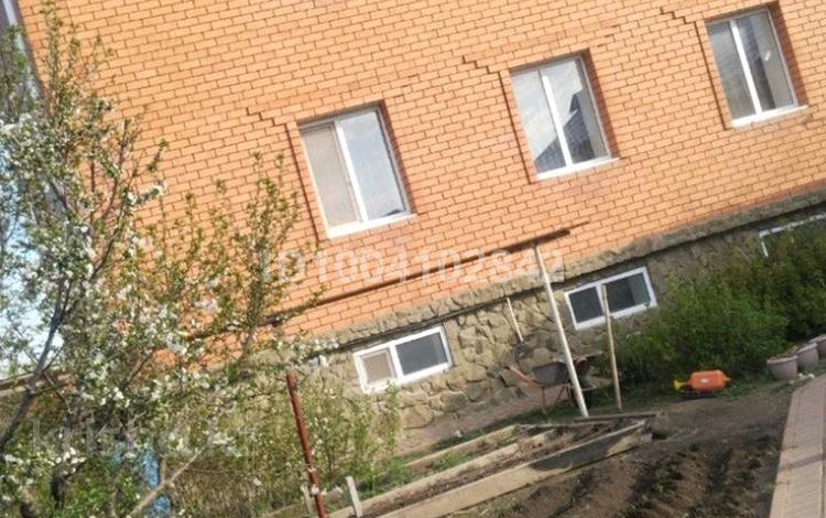Отдельный дом · 9 комнат · 351 м² · 10 сот., Участок 476 476 — Жібек жолы артындағы 1-ші көше-Ташеновпен қиылыста за ~ 79 млн ₸ в Актобе, жилой массив Заречный-3 — фото 46