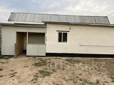 Отдельный дом · 3 комнаты · 55 м² · 4 сот., Богенбай батыр 17 — Алаш орда за 16 млн ₸ в Кемертогане