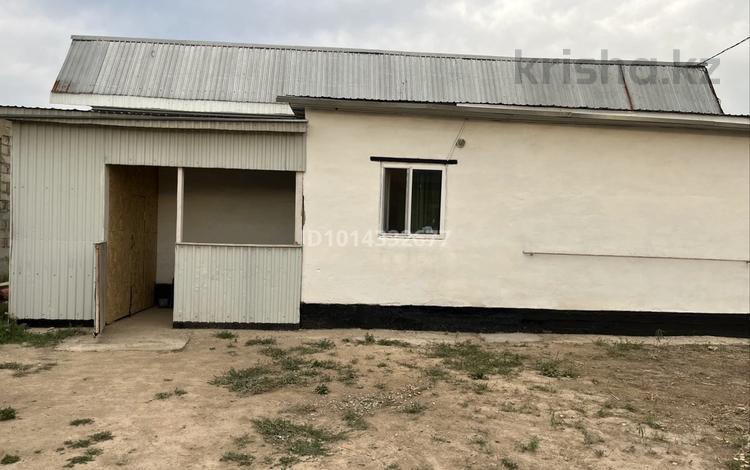 Отдельный дом · 3 комнаты · 55 м² · 4 сот., Богенбай батыр 17 — Алаш орда за 16 млн ₸ в Кемертогане — фото 2