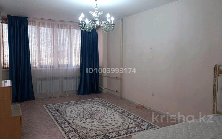 1-бөлмелі пәтер · 47 м² · 4/5 қабат, 19-й мкр 14/3 — Олжа.дина,школ, садик, бағасы: 150 000 ₸ в Актау — фото 2