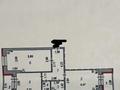 2-комнатная квартира, 53 м², 9/9 этаж, куйши дина 28 за 25.5 млн 〒 в Астане, Алматы р-н — фото 5