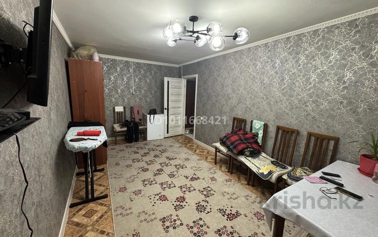 1-комнатная квартира · 31 м² · 2/5 этаж, Лев Талстой 91 за 12.5 млн ₸ в Уральске, мкр Школьник — фото 2