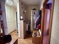 3-комнатная квартира · 61.2 м² · 1/5 этаж, Ярославская 10 — рядом N 8, 25 школы; ледовый дворец; ТЦ «Сити центр» (бывш. Универмаг) за 23 млн 〒 в Уральске — фото 4