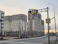 1-бөлмелі пәтер · 45 м² · 5/12 қабат, К. Толеметова 64/1, бағасы: 29 млн ₸ в Шымкенте, Абайский р-н