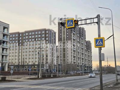 1-бөлмелі пәтер · 45 м² · 5/12 қабат, К. Толеметова 64/1, бағасы: 29 млн ₸ в Шымкенте, Абайский р-н