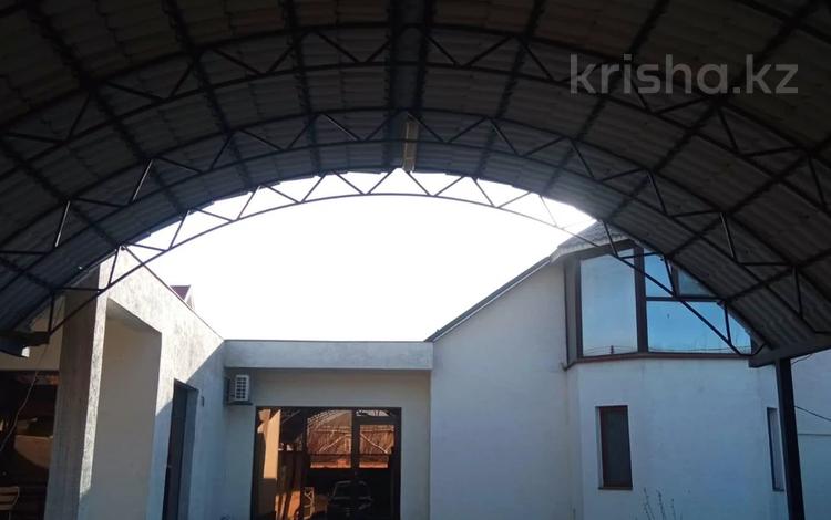 Отдельный дом · 6 комнат · 245 м² · 8 сот., Кайтпас-2 20 — Рядом TUMAR Apartments, городок “Тулпар” за 89 млн 〒 в Шымкенте, Абайский р-н — фото 11