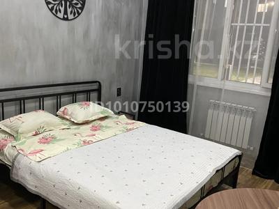 1-комнатная квартира · 25 м² · 1/12 этаж, мкр Калкаман-2, Калкаман 5/9 за 15 000 ₸ в Алматы, Наурызбайский р-н