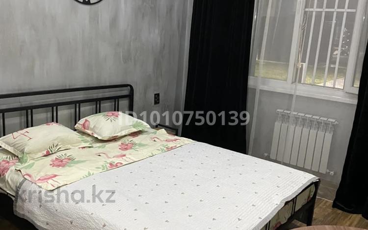 1-бөлмелі пәтер · 25 м² · 1/12 қабат, Қалқаман-2 ш/а., Калкаман 5/9, бағасы: 13 000 ₸ в Алматы, Наурызбайский р-н — фото 2