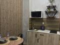 1-бөлмелі пәтер · 25 м² · 1/12 қабат, Қалқаман-2 ш/а., Калкаман 5/9, бағасы: 13 000 ₸ в Алматы, Наурызбайский р-н — фото 3