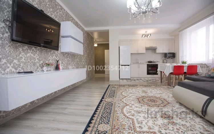 2-бөлмелі пәтер · 60 м² · 5/12 қабат, Шевченко 85 — Сейфуллина, бағасы: 20 000 ₸ в Алматы, Алмалинский р-н — фото 2