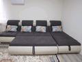 2-бөлмелі пәтер · 60 м² · 5/12 қабат, Шевченко 85 — Сейфуллина, бағасы: 20 000 ₸ в Алматы, Алмалинский р-н — фото 6