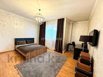 4-бөлмелі пәтер · 160 м² · 23/25 қабат, Абиша Кекилбайулы 264, бағасы: 650 000 ₸ в Алматы, Бостандыкский р-н