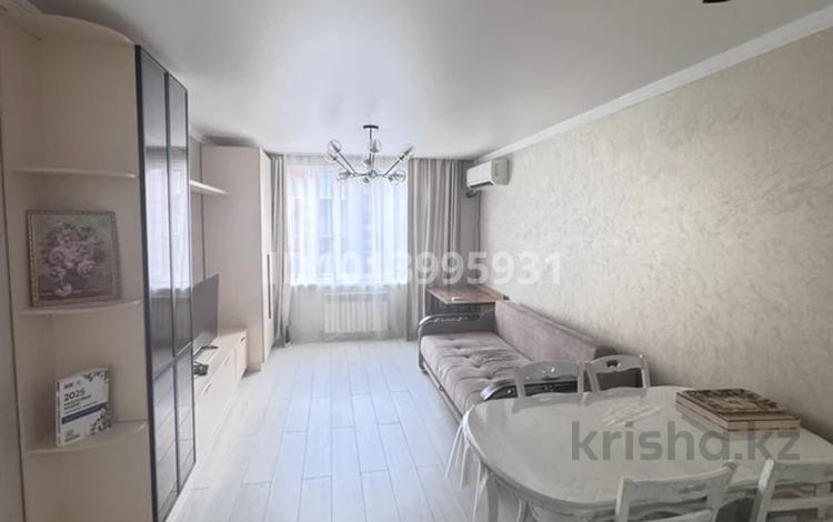 2-бөлмелі пәтер · 49 м² · 7/9 қабат, Райымбек батыра 288/1, бағасы: 250 000 ₸ в  — фото 2