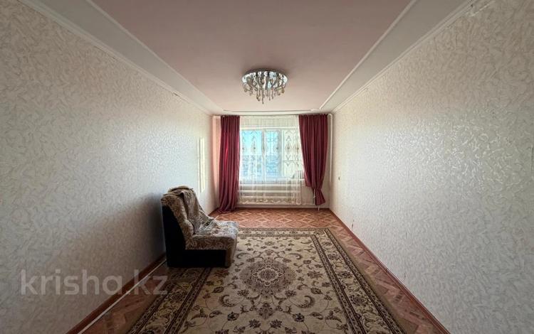 3-бөлмелі пәтер · 65.9 м² · 7/9 қабат, пр. Мира, бағасы: 12.8 млн ₸ в Темиртау — фото 2