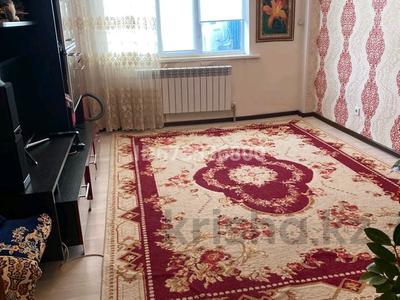 2-комнатная квартира · 56.6 м² · 6/6 этаж, мкр Нурсая 63 за 18 млн ₸ в Атырау