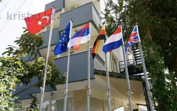 Монша, қонақ үй және демалыс орындары · 383 м², бағасы: 600 млн ₸ в Аланье — фото 2