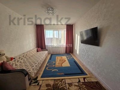 2-комнатная квартира · 51.4 м² · 6/9 этаж, центральный 52 за ~ 16.6 млн 〒 в Кокшетау