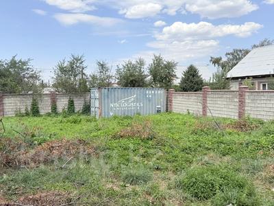 Участок · 7.8 соток, Токтарова 75 — Байжарасова за 15 млн ₸ в Каскелене