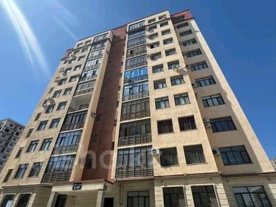 3-комнатная квартира, 106.1 м², 1/13 этаж, 17-й мкр 18/3 за 42 млн 〒 в Актау, 17-й мкр