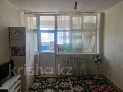 1-комнатная квартира · 43 м² · 2/5 этаж, мкр Асар-1 — Абылай хана за 17.5 млн ₸ в Шымкенте, Абайский р-н