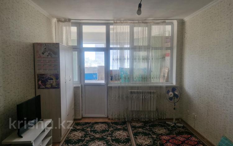 1-комнатная квартира · 43 м² · 2/5 этаж, мкр Асар-1 — Абылай хана за 17.5 млн ₸ в Шымкенте, Абайский р-н — фото 2