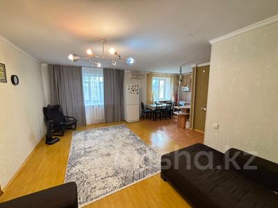 2-комнатная квартира · 60 м² · 4/5 этаж, Бектурова 19 за 20 млн ₸ в Павлодаре