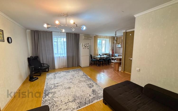 2-комнатная квартира · 60 м² · 4/5 этаж, Бектурова 19 за 20 млн ₸ в Павлодаре — фото 4
