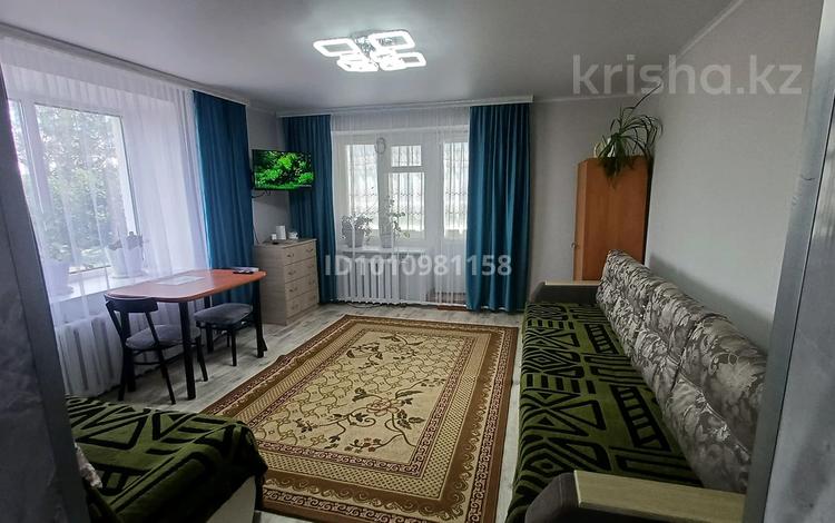 3-комнатная квартира · 60 м² · 2/2 этаж, Кенесары — Район кольца за 40 млн ₸ в Бурабае — фото 21