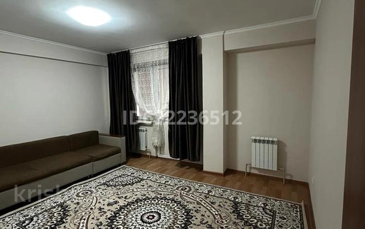 1-бөлмелі пәтер · 42 м² · 1/9 қабат, Асыл Арман 8, бағасы: 21 млн ₸ в Иргели — фото 2