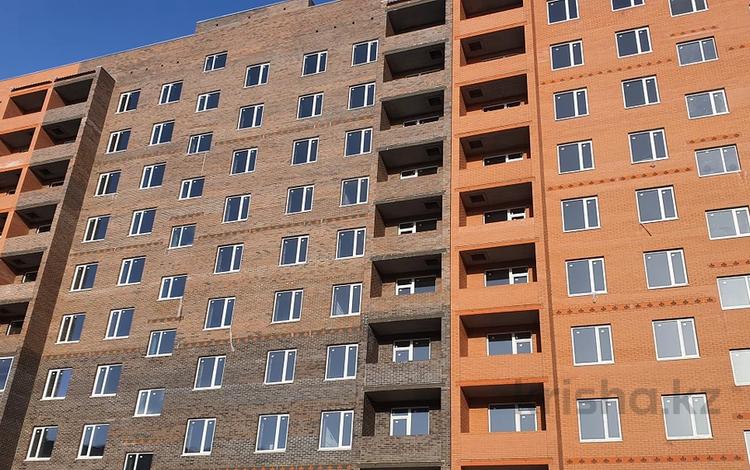 3-комнатная квартира, 98 м², Ак.Сатпаева 350/2 за ~ 27 млн 〒 в Павлодаре — фото 2