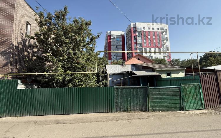 Участок · 4.5 соток, мкр Калкаман-2 5 — Райымбека - Ашимова за 110 млн ₸ в Алматы, Наурызбайский р-н — фото 4